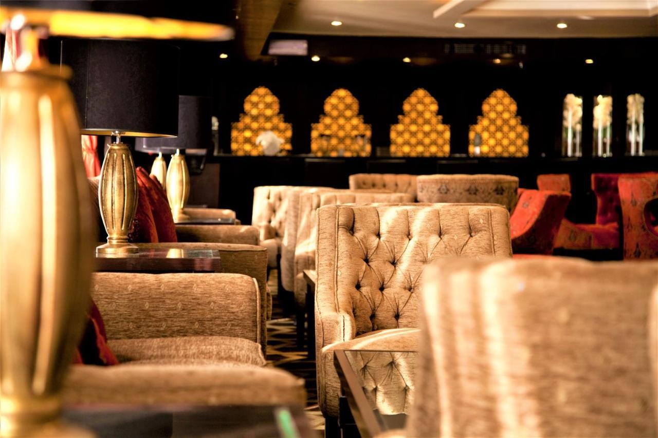 Steigenberger Legacy Nile Cruise - Every Monday 07 & 04 Nights From Luxor - Every Friday 03 Nights From Aswan Экстерьер фото