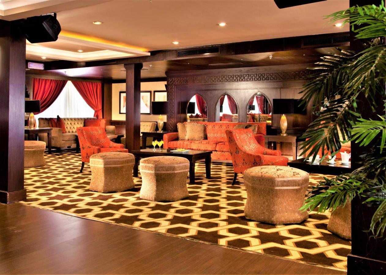 Steigenberger Legacy Nile Cruise - Every Monday 07 & 04 Nights From Luxor - Every Friday 03 Nights From Aswan Экстерьер фото