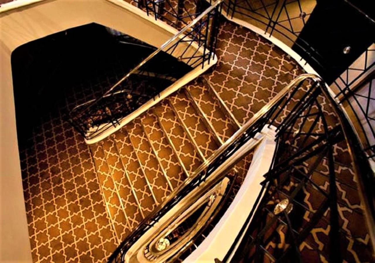 Steigenberger Legacy Nile Cruise - Every Monday 07 & 04 Nights From Luxor - Every Friday 03 Nights From Aswan Экстерьер фото