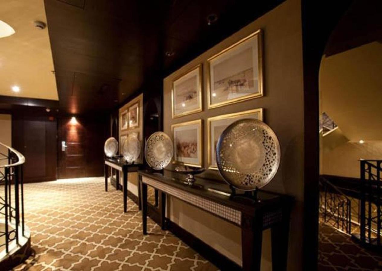 Steigenberger Legacy Nile Cruise - Every Monday 07 & 04 Nights From Luxor - Every Friday 03 Nights From Aswan Экстерьер фото